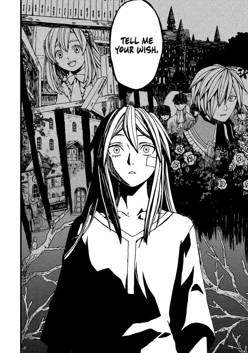Sute Akuyaku Reijou Wa Kaibutsu Ni Otogibanashi Wo Kataru 2 29