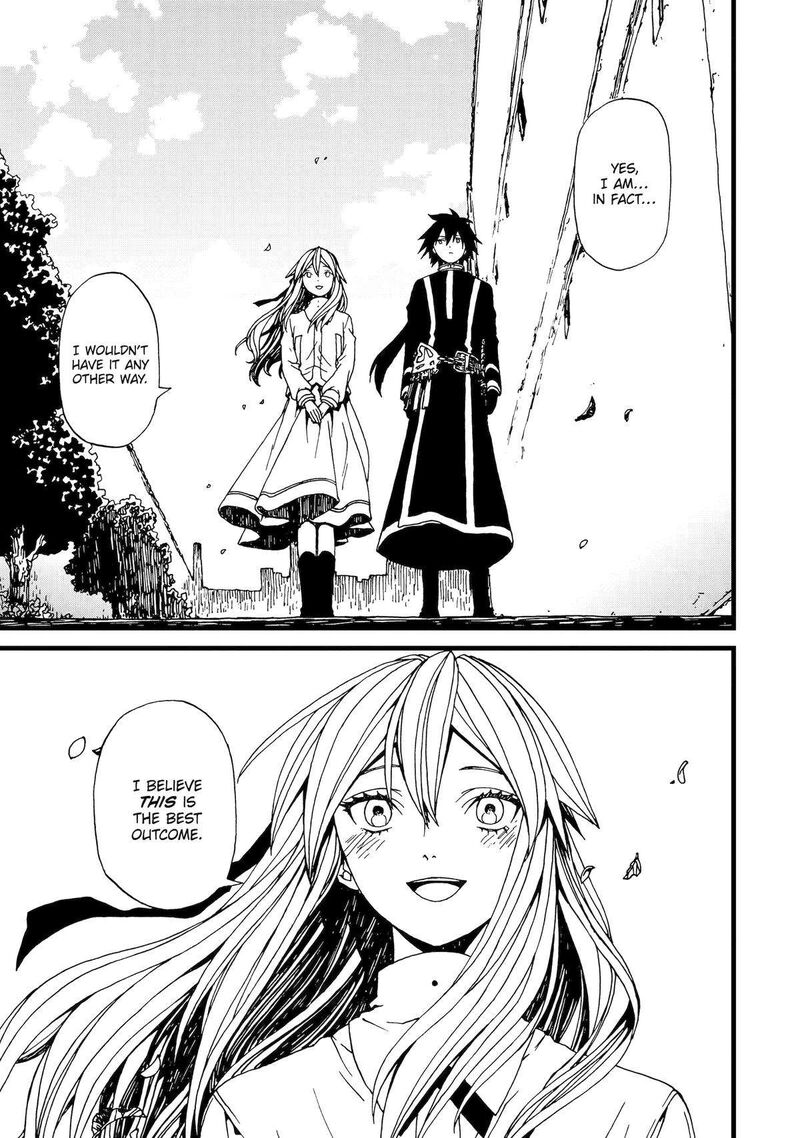Sute Akuyaku Reijou Wa Kaibutsu Ni Otogibanashi Wo Kataru 22 22