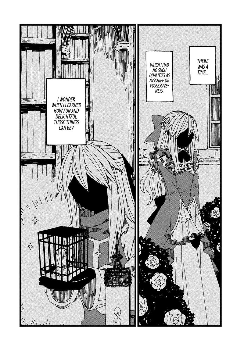 Sute Akuyaku Reijou Wa Kaibutsu Ni Otogibanashi Wo Kataru 22 25