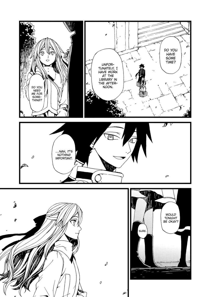 Sute Akuyaku Reijou Wa Kaibutsu Ni Otogibanashi Wo Kataru 22 26