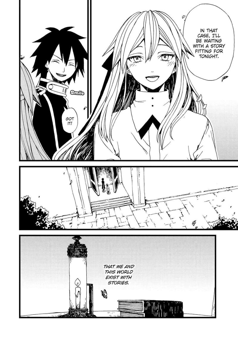 Sute Akuyaku Reijou Wa Kaibutsu Ni Otogibanashi Wo Kataru 22 29
