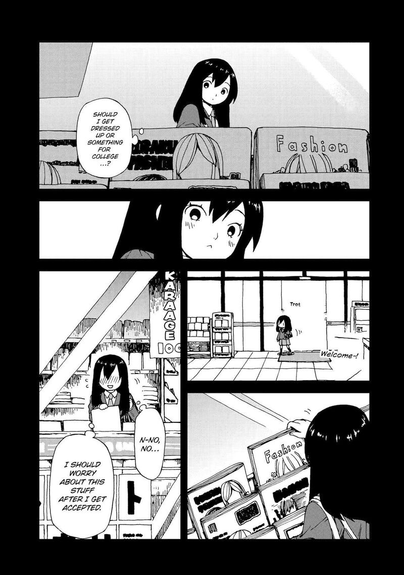 Sute Akuyaku Reijou Wa Kaibutsu Ni Otogibanashi Wo Kataru 23 11