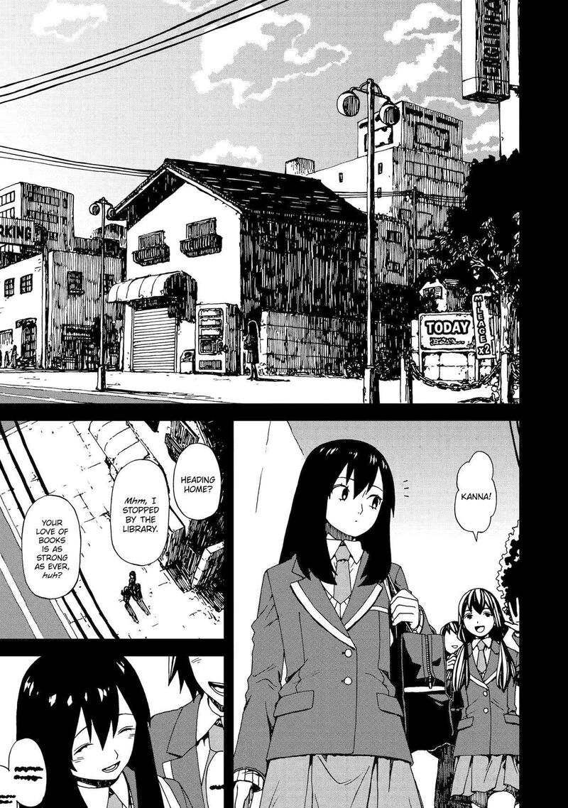 Sute Akuyaku Reijou Wa Kaibutsu Ni Otogibanashi Wo Kataru 23 5