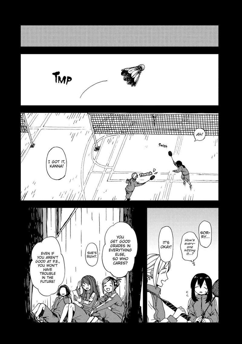 Sute Akuyaku Reijou Wa Kaibutsu Ni Otogibanashi Wo Kataru 23 6