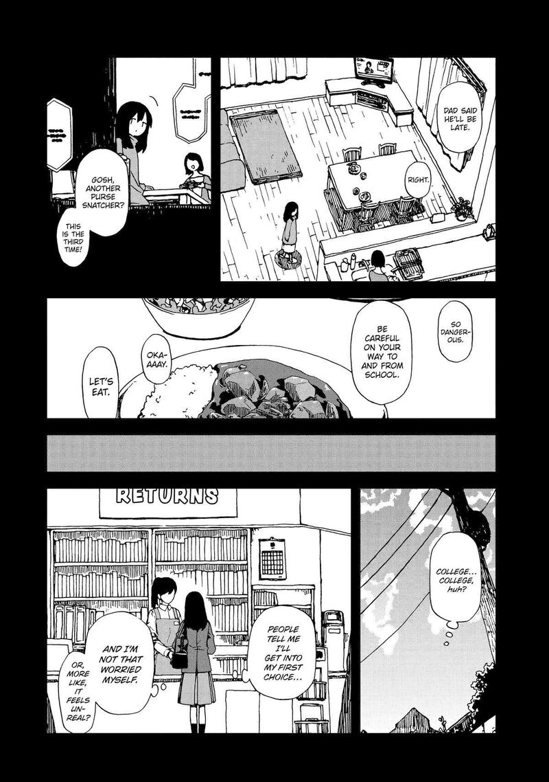 Sute Akuyaku Reijou Wa Kaibutsu Ni Otogibanashi Wo Kataru 23 8