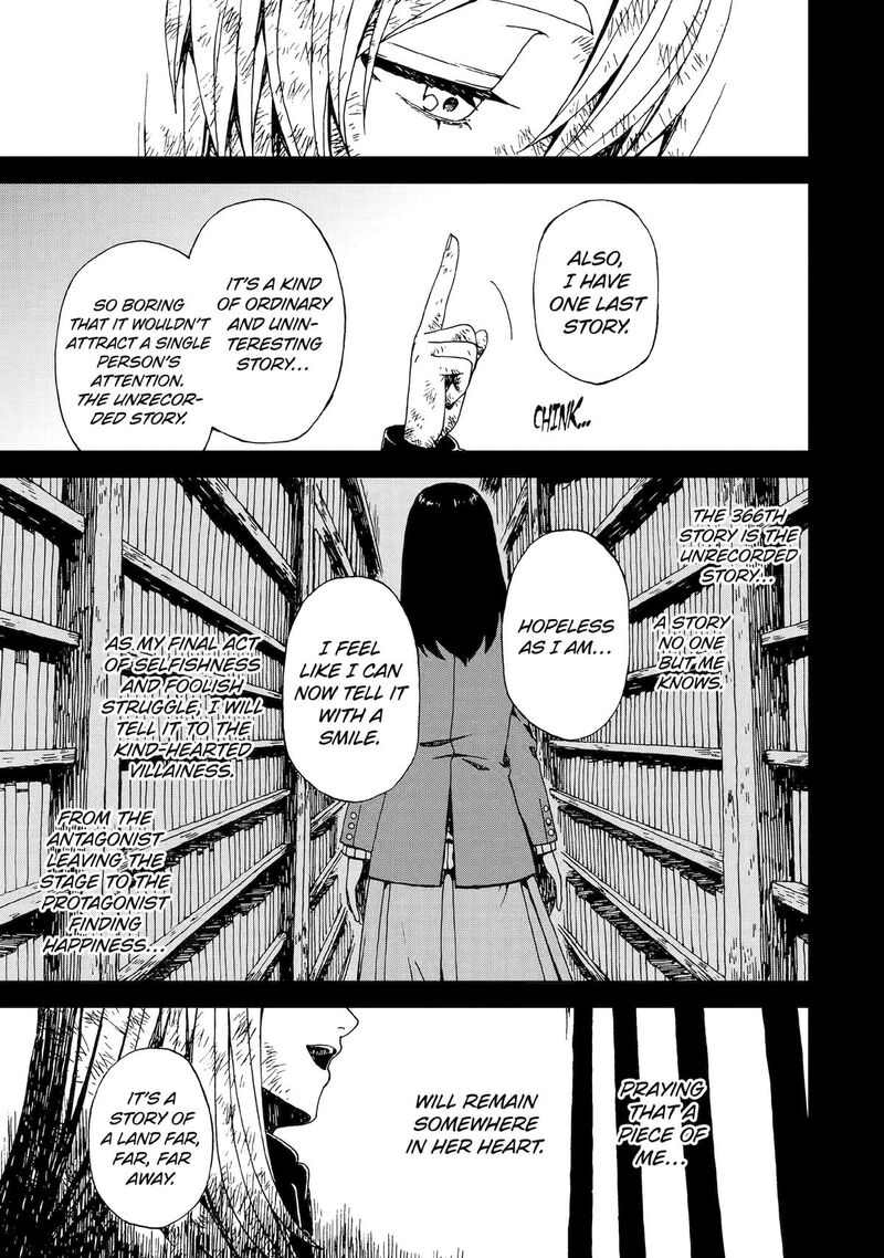 Sute Akuyaku Reijou Wa Kaibutsu Ni Otogibanashi Wo Kataru 28 19