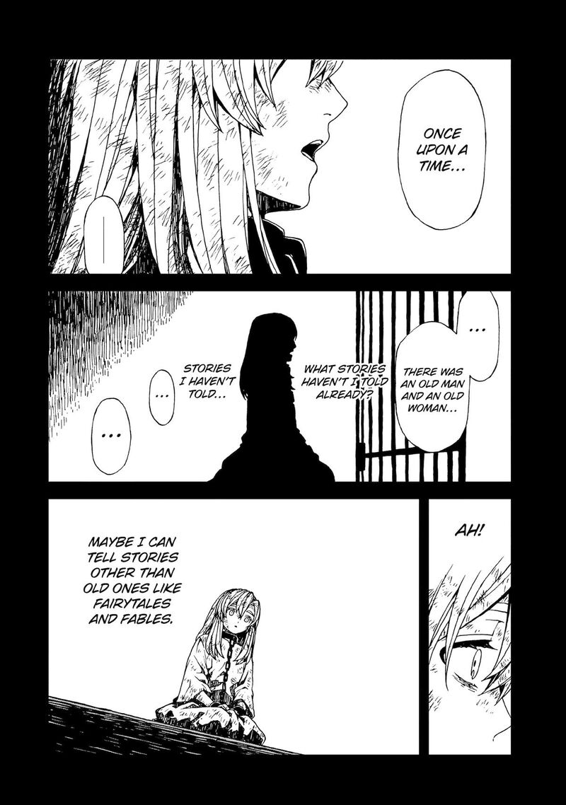 Sute Akuyaku Reijou Wa Kaibutsu Ni Otogibanashi Wo Kataru 28 2