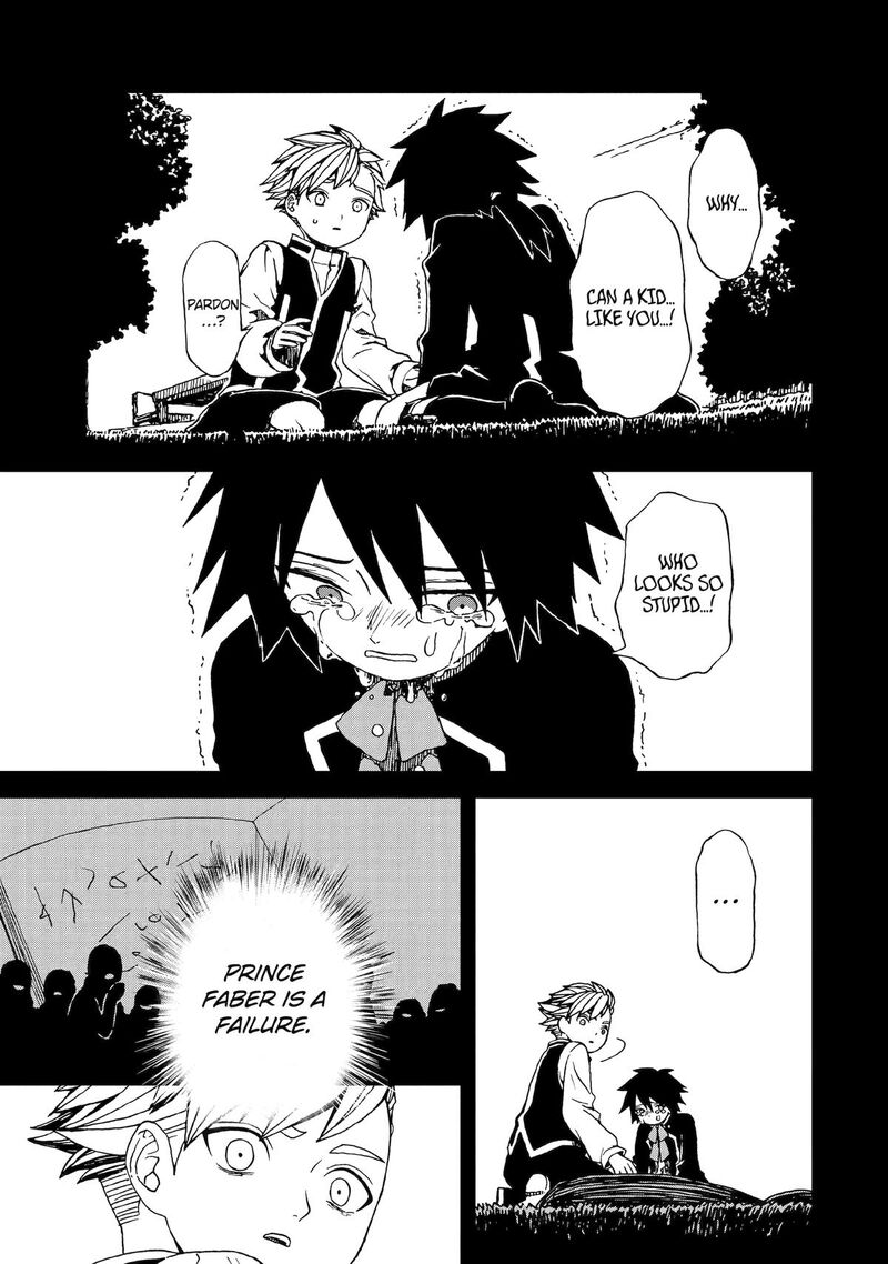 Sute Akuyaku Reijou Wa Kaibutsu Ni Otogibanashi Wo Kataru 28e 11