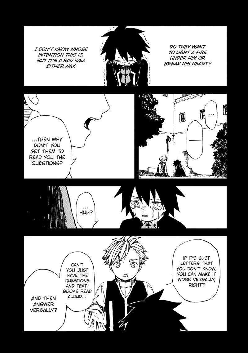 Sute Akuyaku Reijou Wa Kaibutsu Ni Otogibanashi Wo Kataru 28f 3
