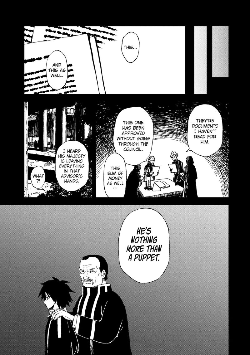 Sute Akuyaku Reijou Wa Kaibutsu Ni Otogibanashi Wo Kataru 28z 1