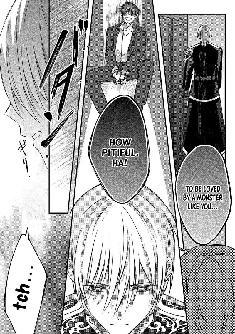 Suterare Danshaku Reijou Wa Kurokishi Sama No Oki Ni Iri 10 17