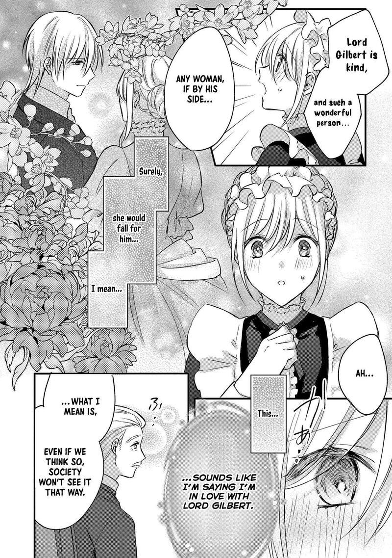 Suterare Danshaku Reijou Wa Kurokishi Sama No Oki Ni Iri 10 6