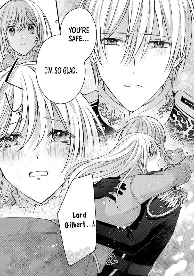 Suterare Danshaku Reijou Wa Kurokishi Sama No Oki Ni Iri 12 11