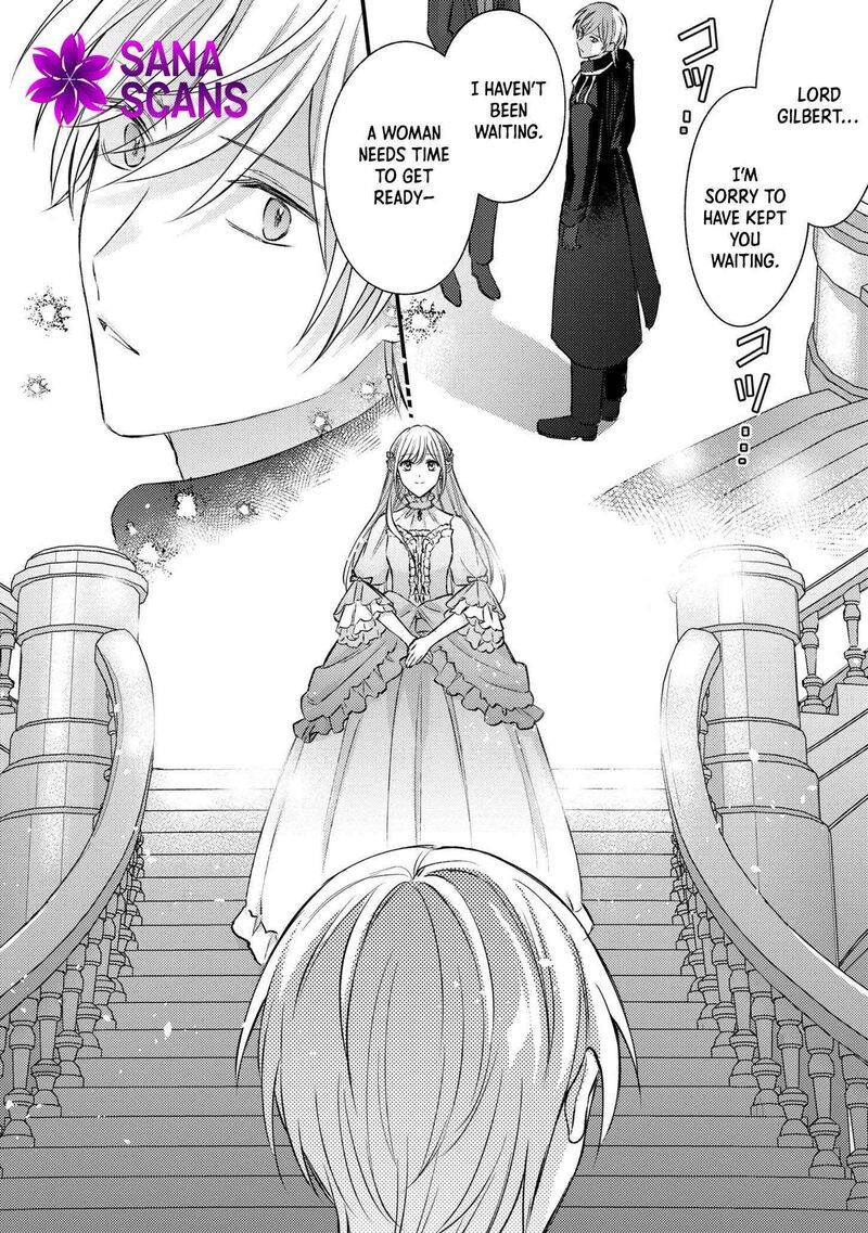 Suterare Danshaku Reijou Wa Kurokishi Sama No Oki Ni Iri 12 18