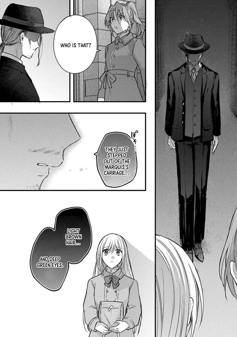 Suterare Danshaku Reijou Wa Kurokishi Sama No Oki Ni Iri 12 2