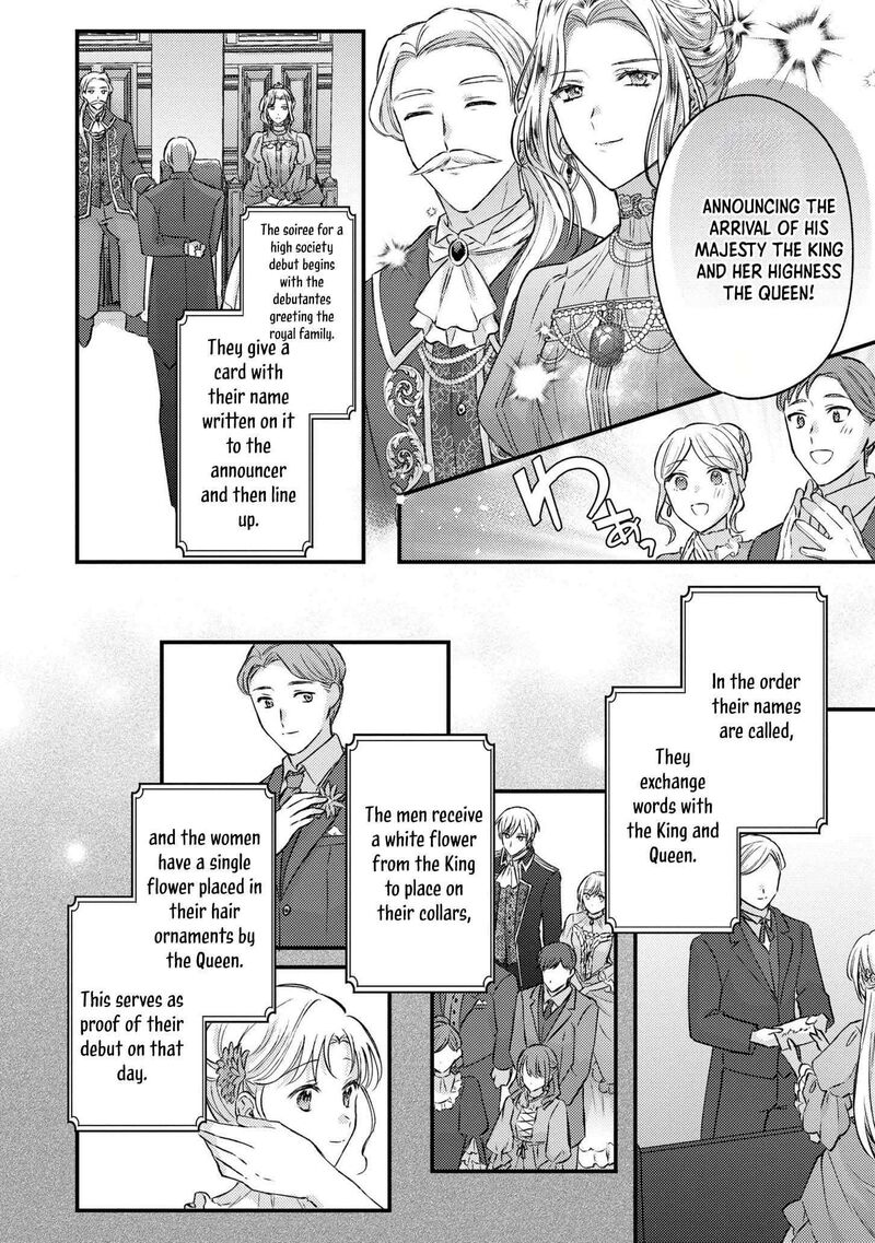 Suterare Danshaku Reijou Wa Kurokishi Sama No Oki Ni Iri 12 24