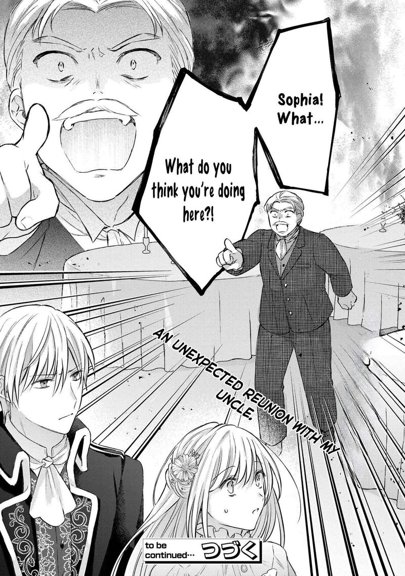 Suterare Danshaku Reijou Wa Kurokishi Sama No Oki Ni Iri 12 32