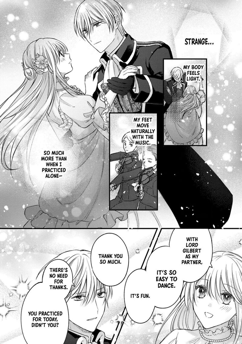 Suterare Danshaku Reijou Wa Kurokishi Sama No Oki Ni Iri 13 15