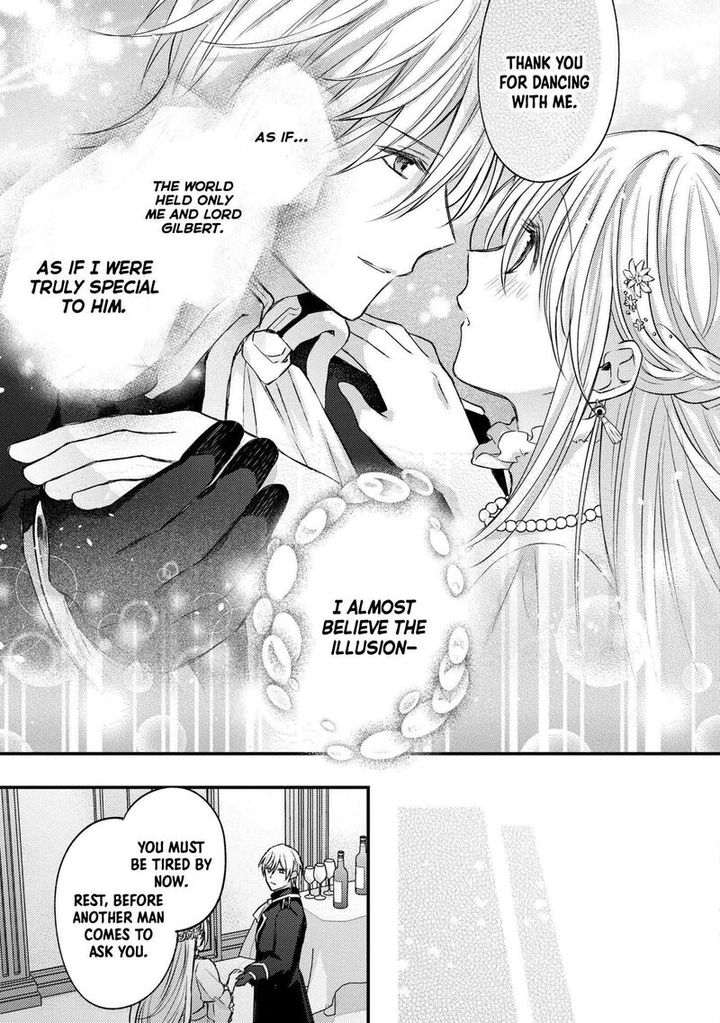 Suterare Danshaku Reijou Wa Kurokishi Sama No Oki Ni Iri 13 16