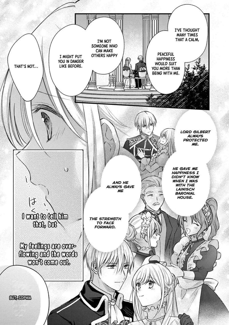 Suterare Danshaku Reijou Wa Kurokishi Sama No Oki Ni Iri 14 12