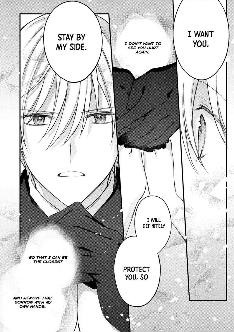 Suterare Danshaku Reijou Wa Kurokishi Sama No Oki Ni Iri 14 13