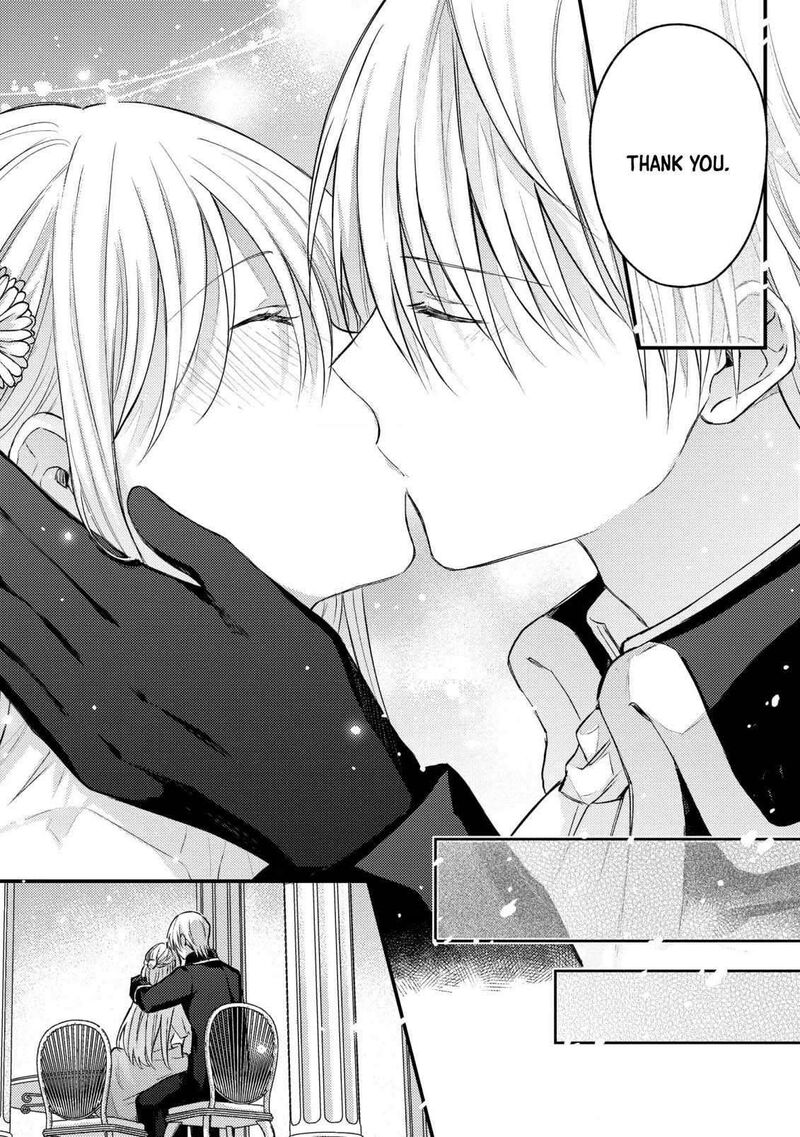 Suterare Danshaku Reijou Wa Kurokishi Sama No Oki Ni Iri 14 19