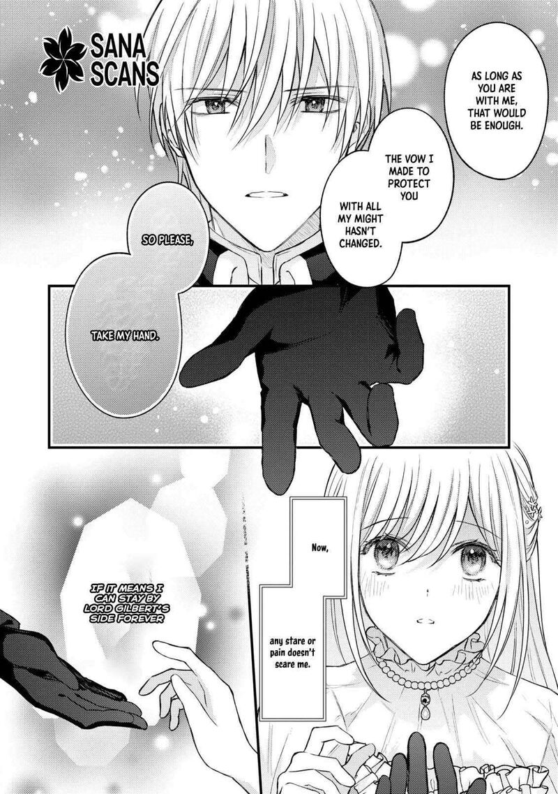 Suterare Danshaku Reijou Wa Kurokishi Sama No Oki Ni Iri 14 21