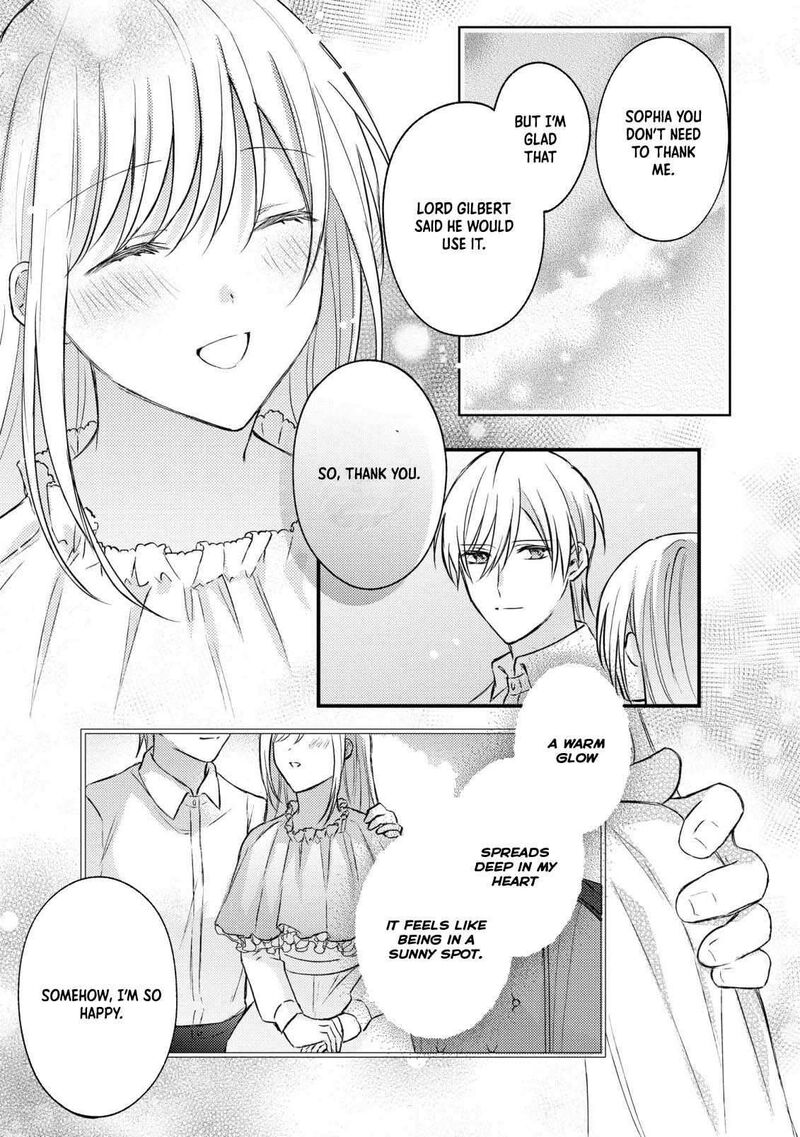 Suterare Danshaku Reijou Wa Kurokishi Sama No Oki Ni Iri 14 30