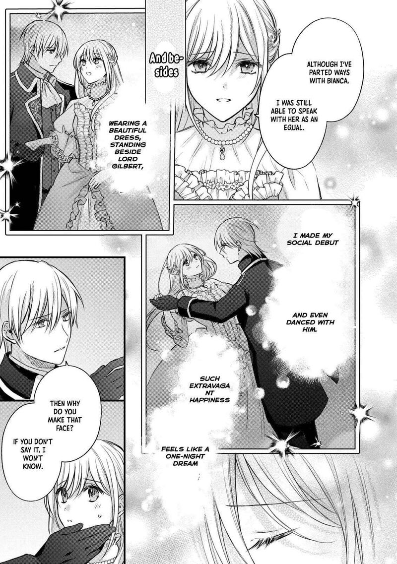 Suterare Danshaku Reijou Wa Kurokishi Sama No Oki Ni Iri 14 8