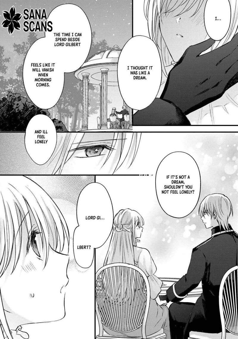 Suterare Danshaku Reijou Wa Kurokishi Sama No Oki Ni Iri 14 9