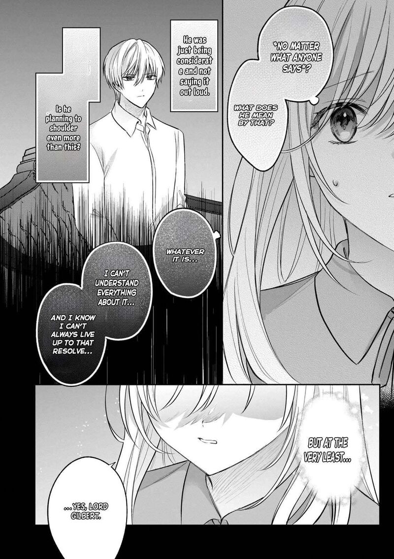 Suterare Danshaku Reijou Wa Kurokishi Sama No Oki Ni Iri 15 13