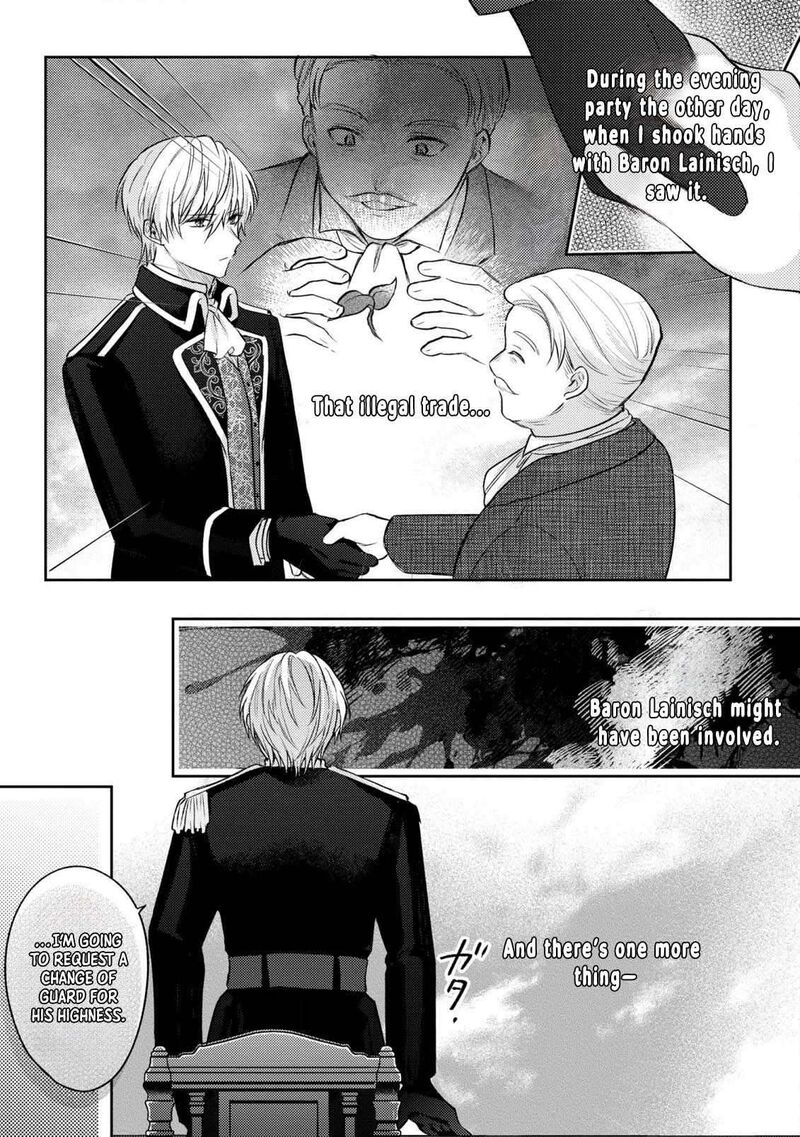 Suterare Danshaku Reijou Wa Kurokishi Sama No Oki Ni Iri 15 18