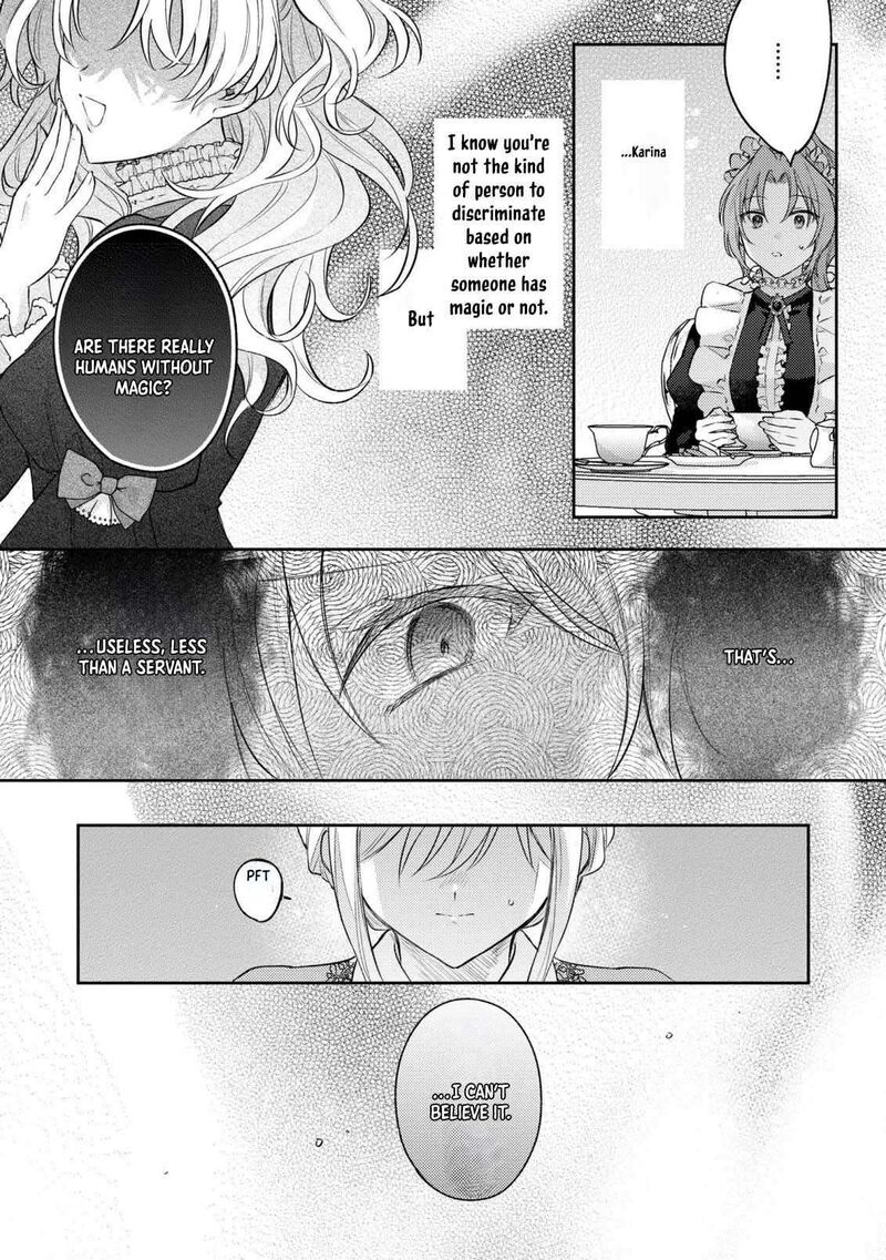 Suterare Danshaku Reijou Wa Kurokishi Sama No Oki Ni Iri 15 28