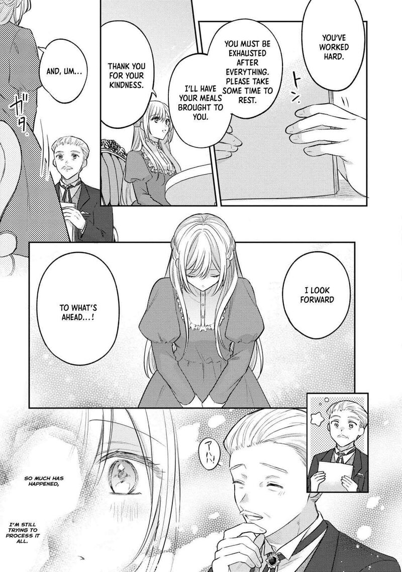 Suterare Danshaku Reijou Wa Kurokishi Sama No Oki Ni Iri 15 6