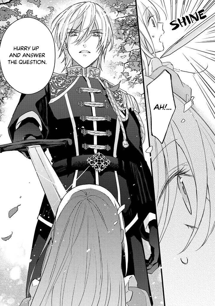 Suterare Danshaku Reijou Wa Kurokishi Sama No Oki Ni Iri 1b 6