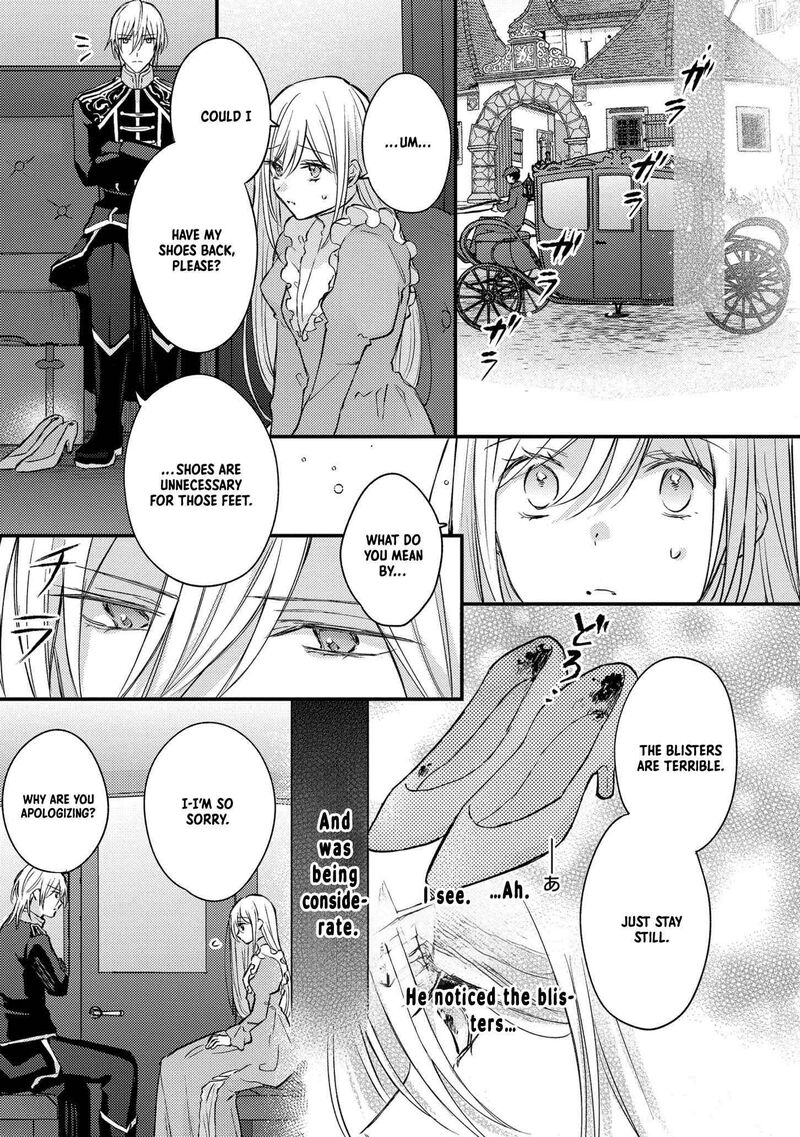 Suterare Danshaku Reijou Wa Kurokishi Sama No Oki Ni Iri 2 10