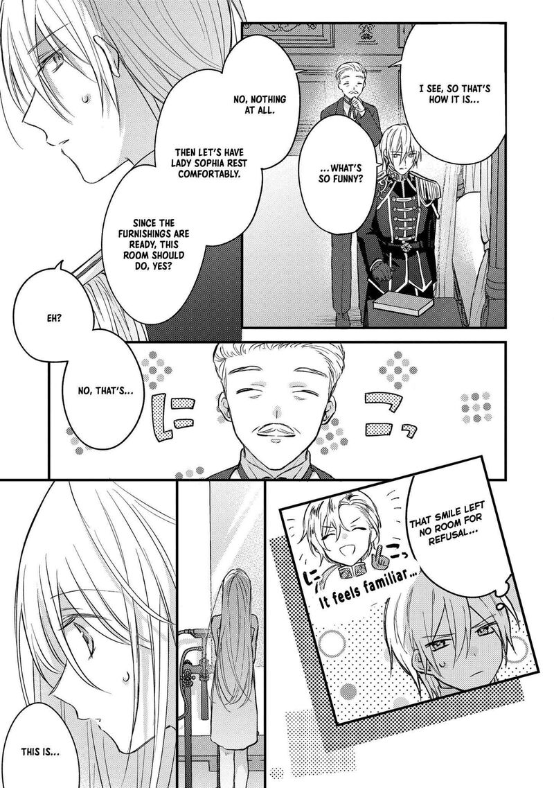 Suterare Danshaku Reijou Wa Kurokishi Sama No Oki Ni Iri 2 18