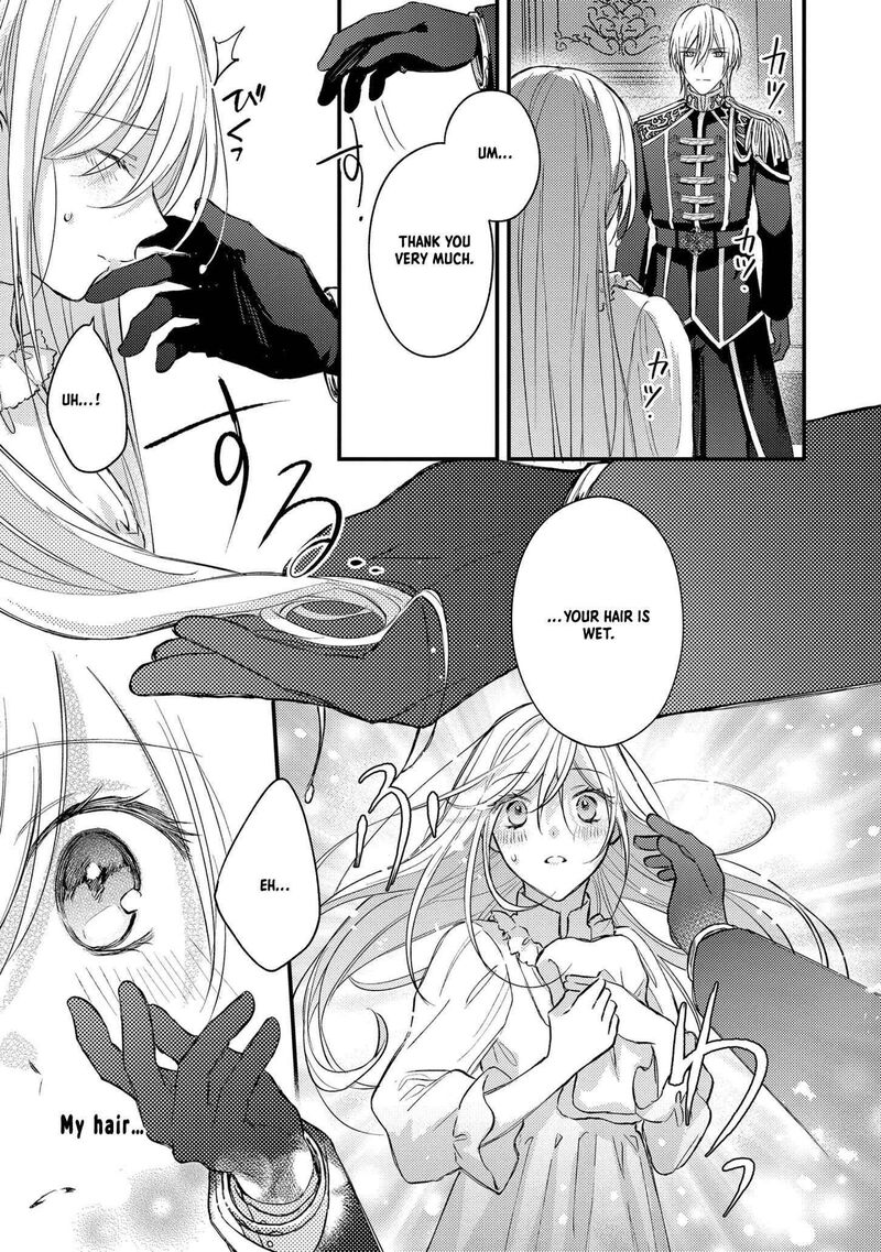 Suterare Danshaku Reijou Wa Kurokishi Sama No Oki Ni Iri 2 20