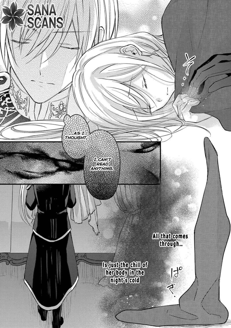 Suterare Danshaku Reijou Wa Kurokishi Sama No Oki Ni Iri 2 27