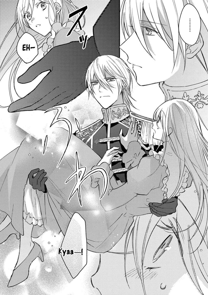 Suterare Danshaku Reijou Wa Kurokishi Sama No Oki Ni Iri 2 5