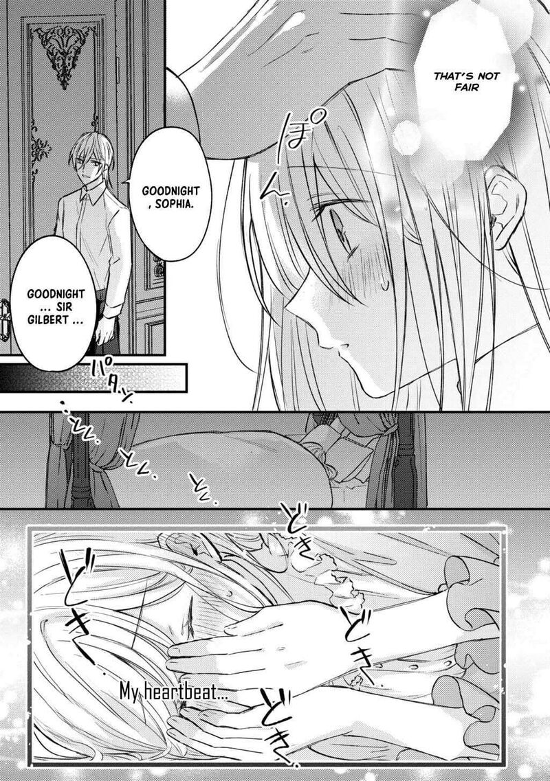 Suterare Danshaku Reijou Wa Kurokishi Sama No Oki Ni Iri 3 14