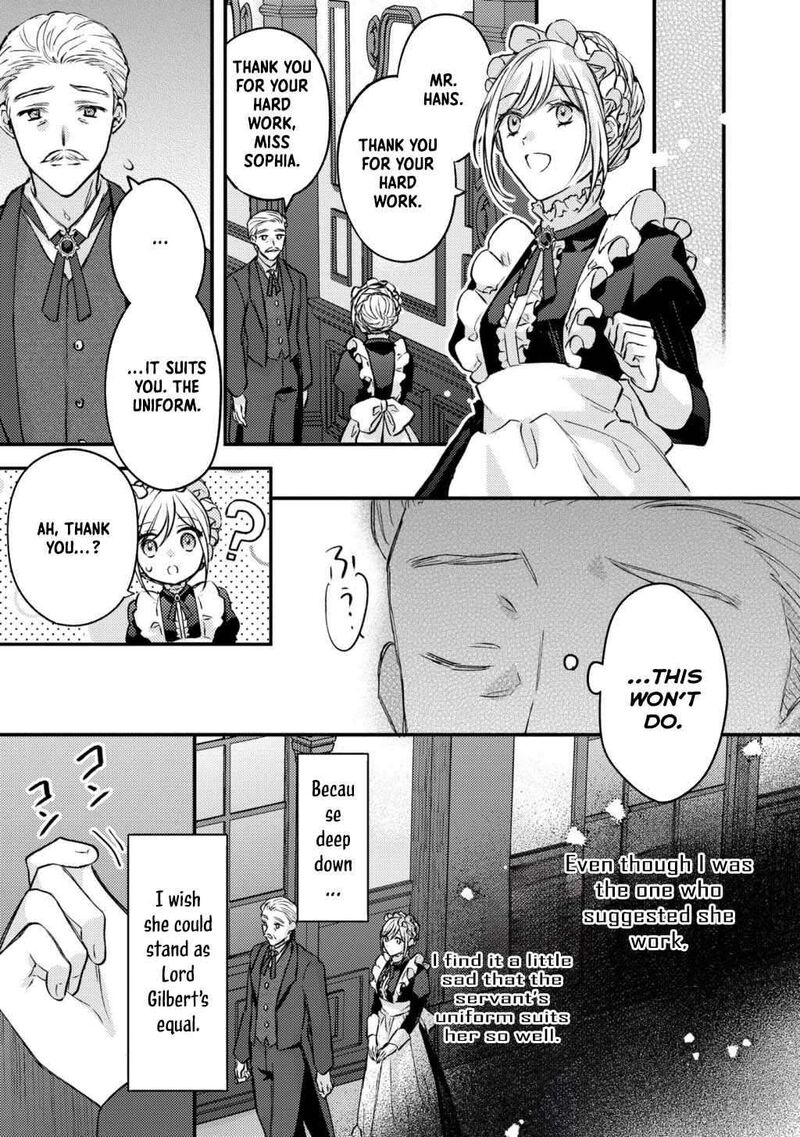 Suterare Danshaku Reijou Wa Kurokishi Sama No Oki Ni Iri 3 28