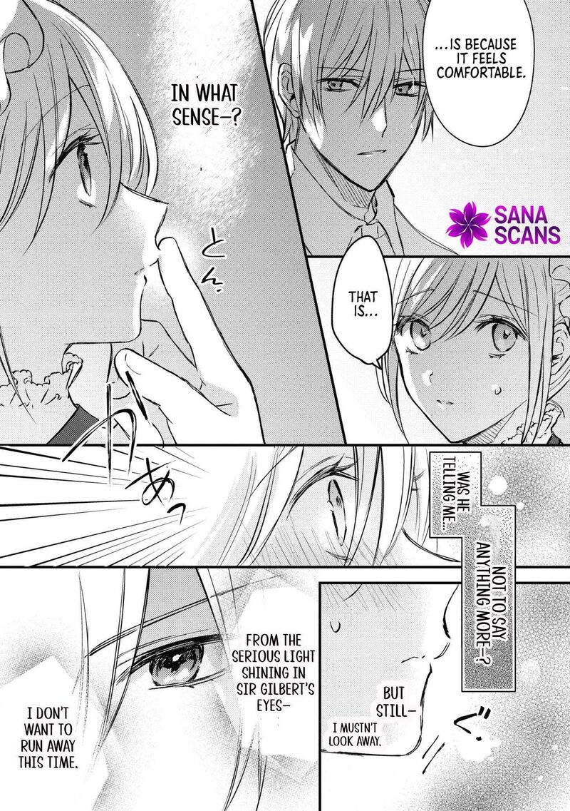 Suterare Danshaku Reijou Wa Kurokishi Sama No Oki Ni Iri 4 6