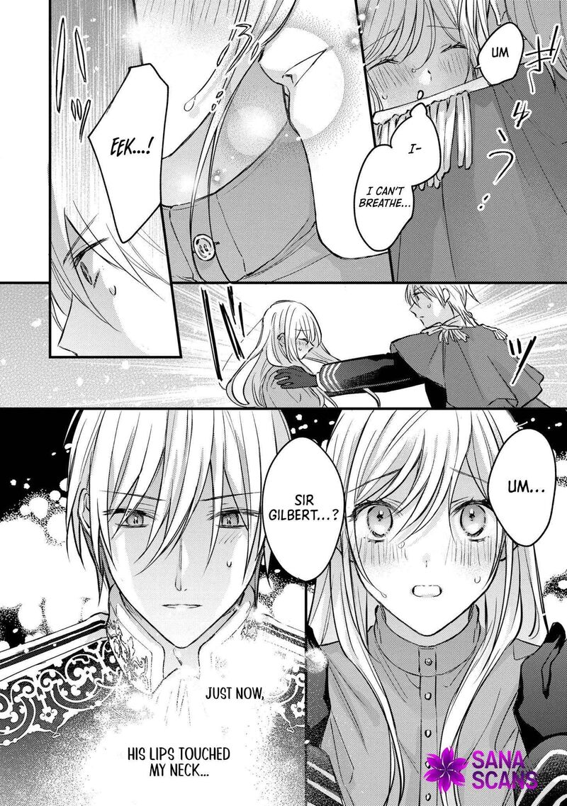 Suterare Danshaku Reijou Wa Kurokishi Sama No Oki Ni Iri 5 13