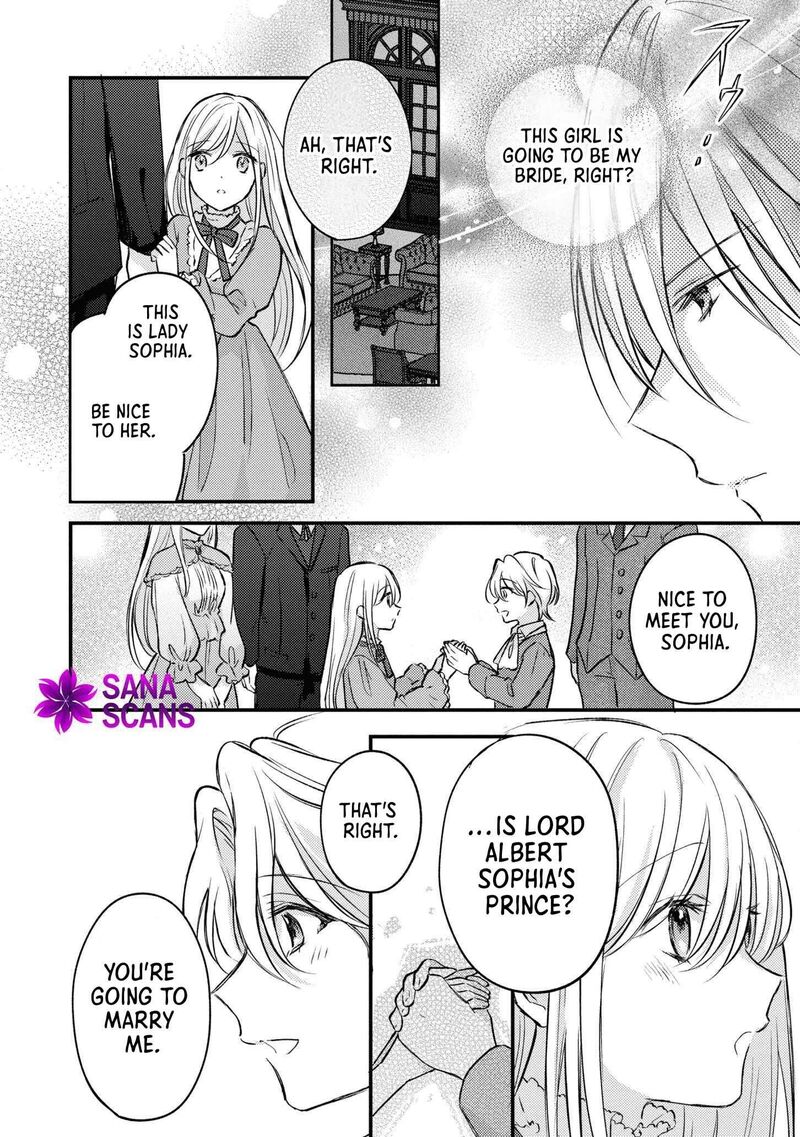 Suterare Danshaku Reijou Wa Kurokishi Sama No Oki Ni Iri 5 5