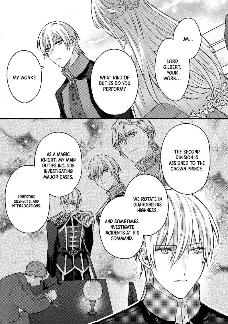 Suterare Danshaku Reijou Wa Kurokishi Sama No Oki Ni Iri 6 22