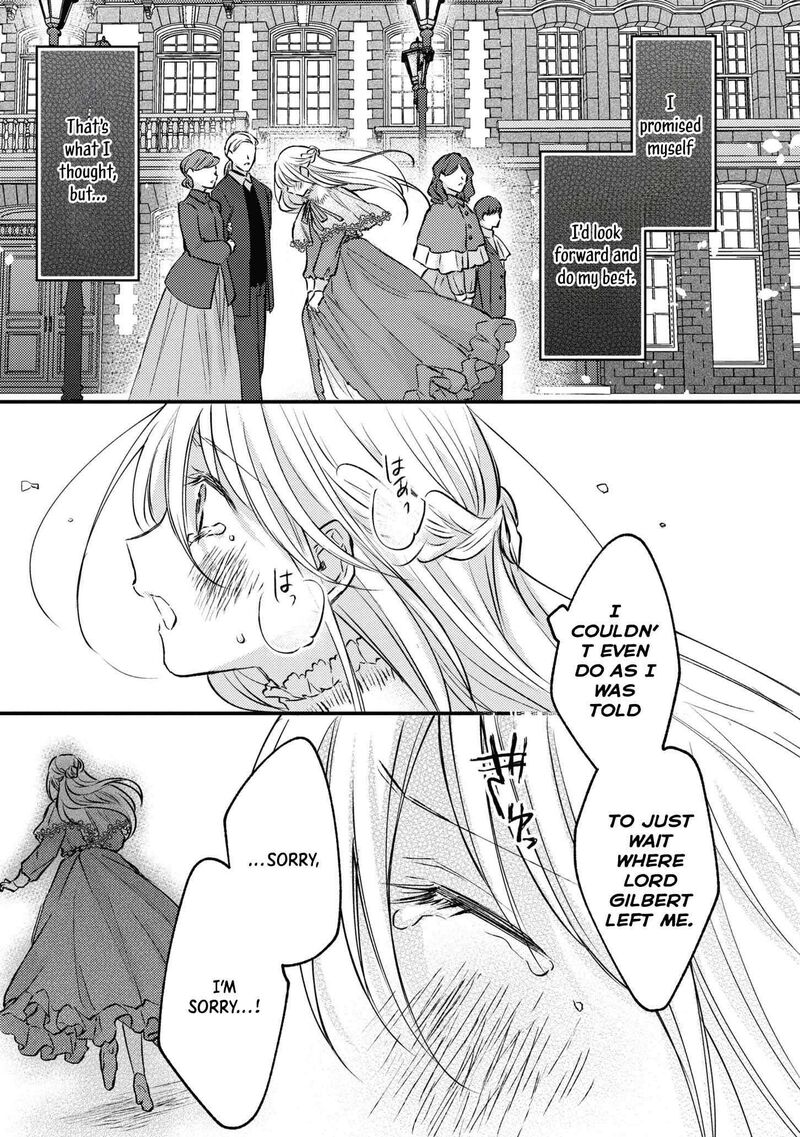 Suterare Danshaku Reijou Wa Kurokishi Sama No Oki Ni Iri 7 11