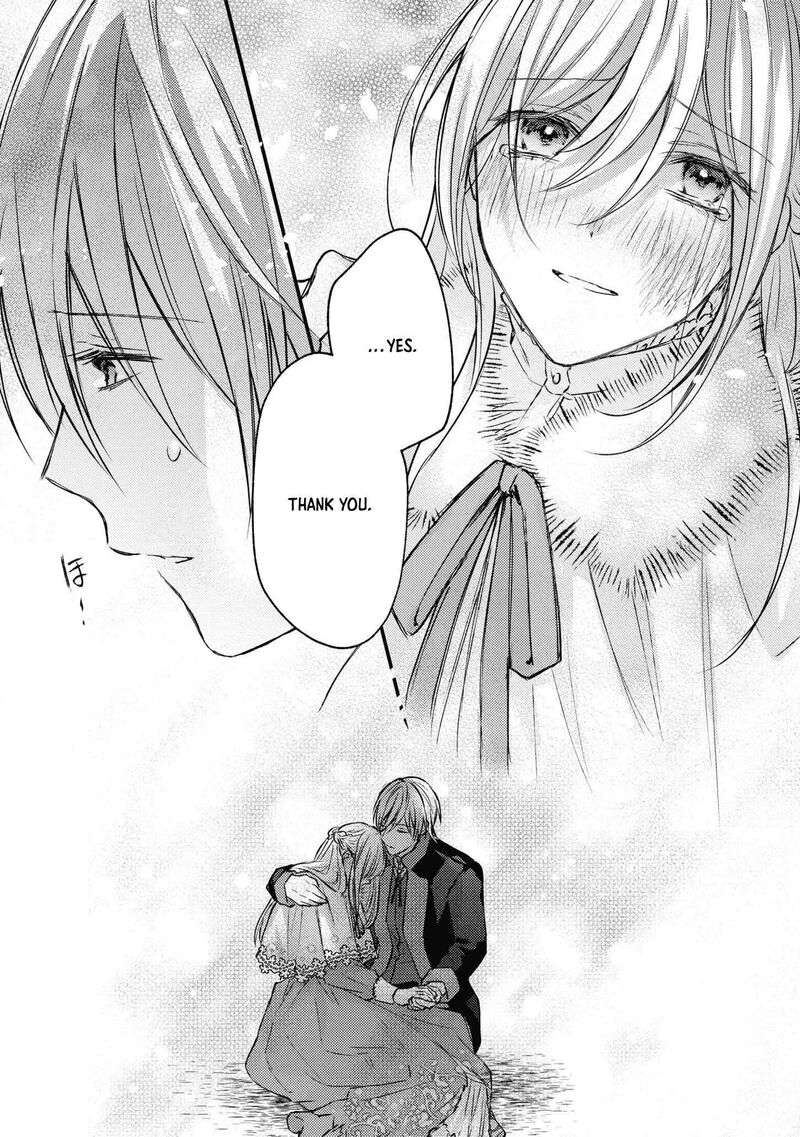 Suterare Danshaku Reijou Wa Kurokishi Sama No Oki Ni Iri 7 20