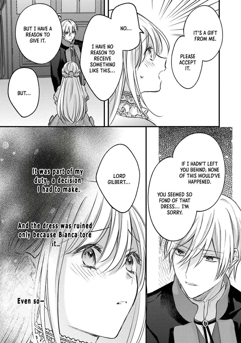 Suterare Danshaku Reijou Wa Kurokishi Sama No Oki Ni Iri 7 24