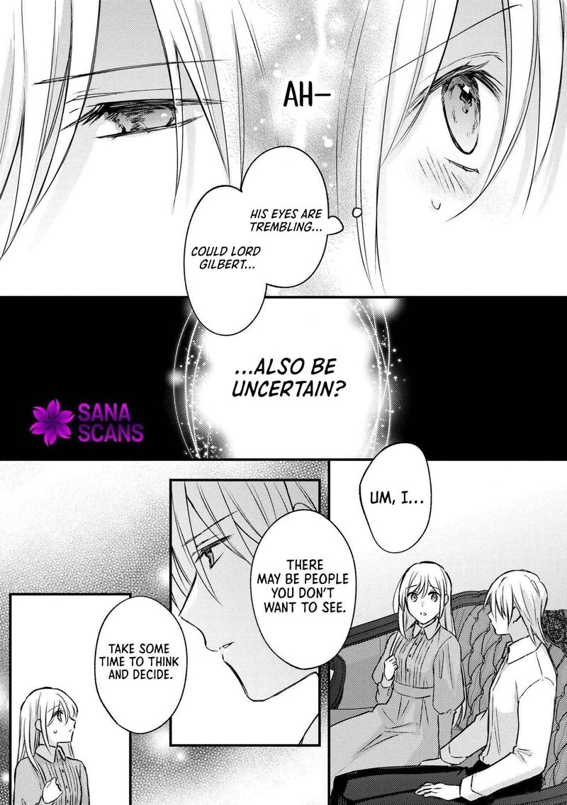 Suterare Danshaku Reijou Wa Kurokishi Sama No Oki Ni Iri 9 13